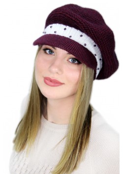 Кепка "Кёртис"