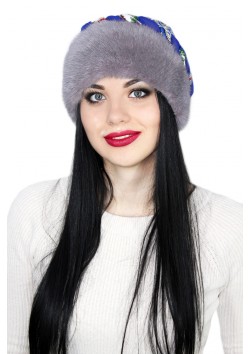 Шапка "Кеседи"