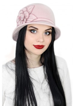 Шляпка "Кэсседи"