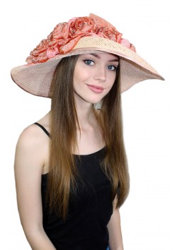 Шляпа "Кетлея"