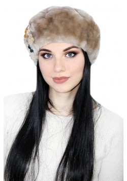 Берет "Кетрин"