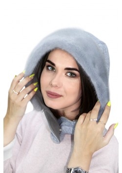 Капор "Кетрин"