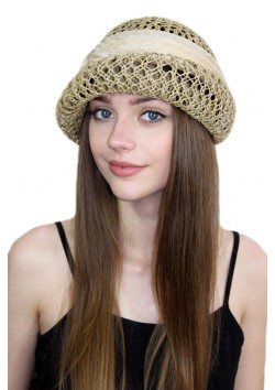 Шляпка "Кэтрин"