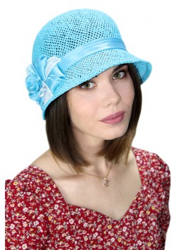 Шляпка "Кетсия"
