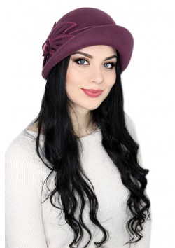 Шляпка "Кимви"