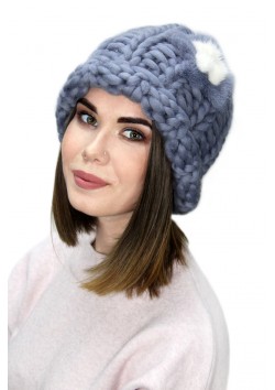 Шапка "Кинтия"