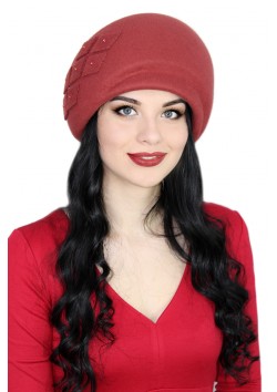 Берет "Киприса"