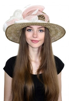 Шляпа "Киприса"