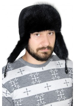 Ушанка "Клайд"