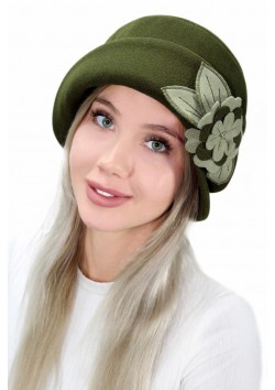 Шляпка "Клара"