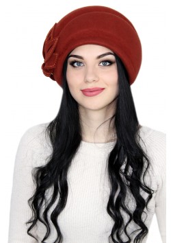 Берет "Клариса"