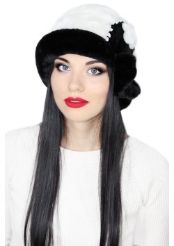 Шляпа "Клариса"