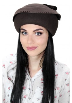 Берет "Клариста"