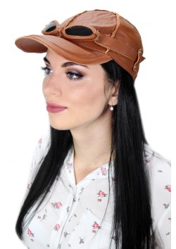 Кепка "Клариста"