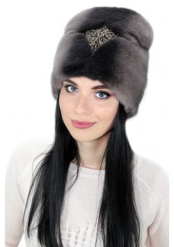 Шапка "Клариста"