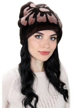 Шапка "Кларита"