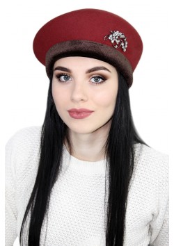 Берет "Кларити"