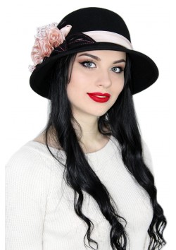 Шляпа "Кларити"