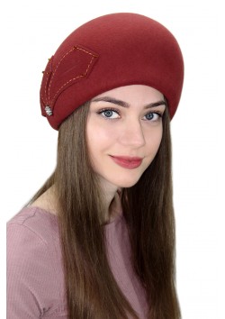 Берет "Клария"