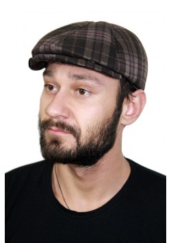 Кепка "Кирк"