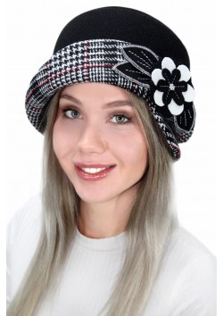 Шляпка "Классика" Шляпка "Классика"