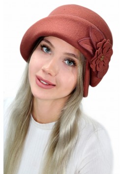 Шляпка "Клавдия"