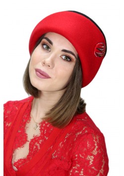 Шляпка "Клесия"