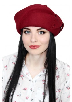 Берет "Клеменса"