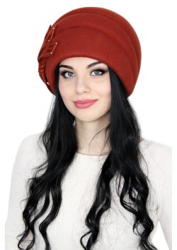 Берет "Клеменси"