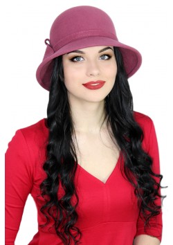 Шляпа "Клеменси"