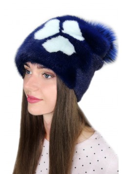 Шапка "Клеменси"