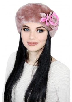 Берет "Клеопатра"