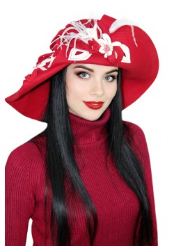 Шляпа "Клеопатра"