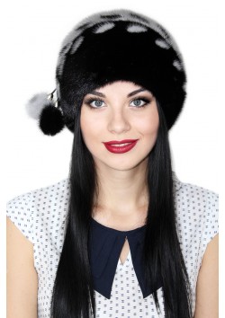 Шапка "Клеопатра" Шапка "Клеопатра"