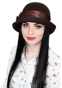 Шляпа "Клерта"