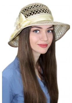 Шляпа "Клодайн"