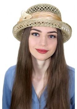Шляпа "Клодет"