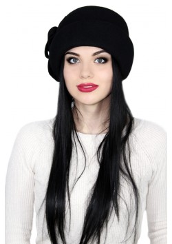 Берет "Клотильда"