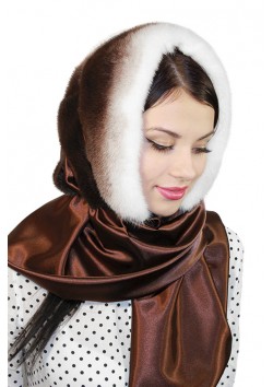 Капор "Княжна"