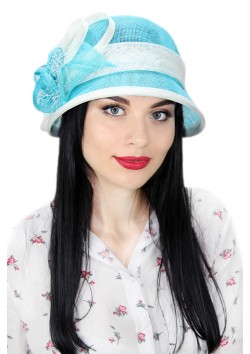 Шляпка "Кокетка"