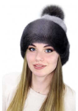 Шапка "Констелия"