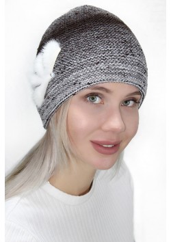 Шапка "Корделия"