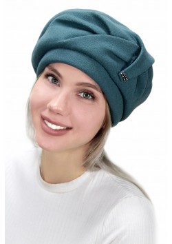 Берет "Алинсия" 