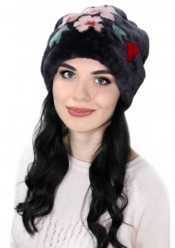 Шапка "Косма"