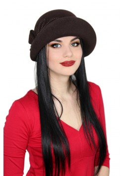 Шляпка "Котис" Шляпка "Котис"