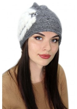 Шапка "Кристель"