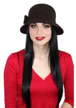 Шляпка "Кристен"