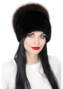 Шапка "Кристи"