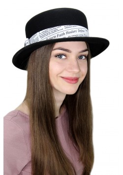 Шляпа "Кристофа"