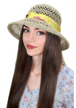 Шляпа "Крона"